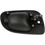 DORMAN 760-5207 Door Handle, Exterior