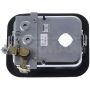DORMAN 760-5211 Heavy Duty Exterior Door Handle