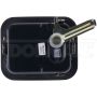 DORMAN 760-5213 Exterior Door Handle Left