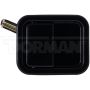 DORMAN 760-5213 Exterior Door Handle Left