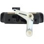 DORMAN 760-5216 Door Handles - Exterior Front Right Black