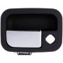 DORMAN 760-5408 Door Handle, Exterior