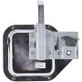 DORMAN 760-5410 Exterior Door Handle Left