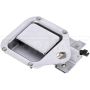 DORMAN 760-5411 Exterior Door Handle Right Chrome