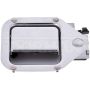 DORMAN 760-5411 Exterior Door Handle Right Chrome