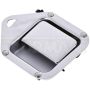 DORMAN 760-5412 Exterior Door Handle Left Chrome