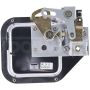 DORMAN 760-5412 Exterior Door Handle Left Chrome