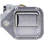 DORMAN 760-5412 Exterior Door Handle Left Chrome