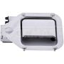 DORMAN 760-5412 Exterior Door Handle Left Chrome