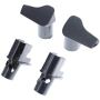 DORMAN 760-5499 Interior Door Handle Set