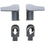 DORMAN 760-5499 Interior Door Handle Set