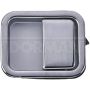 DORMAN 760-5509 Exterior Door Handle Front Left Chrome
