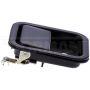 DORMAN 760-5516 Door Handles - Exterior Front Right Black
