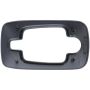 DORMAN 760-5535 Exterior Door Handle