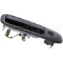 DORMAN 760-5606 Heavy Duty Exterior Door Handle