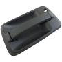 DORMAN 760-5607 Door Handles - Exterior Front Left Black