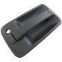 DORMAN 760-5608 Door Handles - Exterior Front Right Black