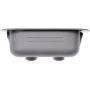 DORMAN 761-5105 Heavy Duty Interior Pull Handle