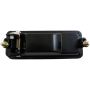 DORMAN 761-5106 Door Handles - Interior Front Left Black