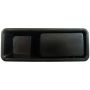 DORMAN 761-5106 Door Handles - Interior Front Left Black