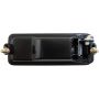 DORMAN 761-5107 Door Handles - Interior Front Right Black
