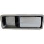 DORMAN 761-5108 Door Handles - Interior Front Left Chrome