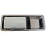 DORMAN 761-5109 Door Handles - Interior Front Right Chrome