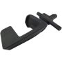 DORMAN 761-5201 Interior Door Handle Left