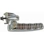 DORMAN 761-5215 Door Handles - Interior Front Left Chrome