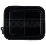 DORMAN 761-5503 Door Handles - Interior Front Right Black