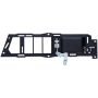 DORMAN 761-5600 Interior Door Handle Front Left Chrome