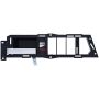 DORMAN 761-5600 Interior Door Handle Front Left Chrome