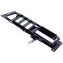 DORMAN 761-5601 Interior Door Handle Front Right Black