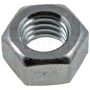 DORMAN 762-013N Hex Nut - Grade 5 - 7/16-14