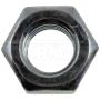DORMAN 762-013N Hex Nut - Grade 5 - 7/16-14