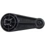 DORMAN 775-5600 Window Crank Handle Black
