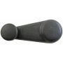DORMAN 775-5601 Window Crank Handle Gray