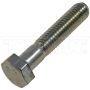 DORMAN 780-125N Cap Screw-Hex Head-Class 8.8- M5-.8 x 25 mm
