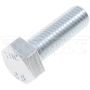DORMAN 780-530N Cap Screw-Hex Head-Class 8.8- M10-1.50 x 30mm