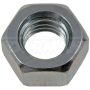 DORMAN 782-012N Hex Nut-Class 8-Thread Size M12-1.75 x Height 19mm