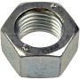 DORMAN 783-012N Hex Nut-Class 8-Thread Size M12-1.25 x Height 17mm