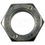 DORMAN 783-012N Hex Nut-Class 8-Thread Size M12-1.25 x Height 17mm