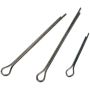 DORMAN 784-220D Cotter Pin Assortment- Stainless Steel - 3/32 X 1 In., 2 In. (M2 X 25.4mm, 51mm)