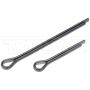 DORMAN 784-222D Cotter Pin Assortment - Stainless Steel - 1/8 In. X 1 In., 2 In. (M3.2 X 25.4mm,