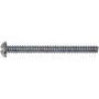 DORMAN 784-606 Stove Bolt-Round Head-Grade 2- 10-24 2 In.