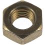 DORMAN 784-772 Prevailing Torque Lock Nut-Grade 8- 5/16-24 x 17/64 In.