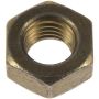 DORMAN 784-772 Prevailing Torque Lock Nut-Grade 8- 5/16-24 x 17/64 In.