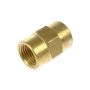 DORMAN 785-080 Brass Coupling-1/8 In. FNPT
