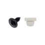 DORMAN 785-132 License Plate Fasteners- M6.3-1.81 x 16mm