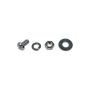DORMAN 785-156 License Plate Fasteners-1/4 In. x 1/2 In.